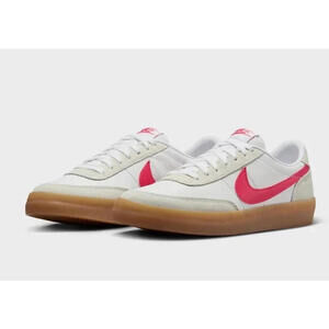 Nike Women's 6.5 Shoes KILLSHOT 2  HJ7339-133 pink